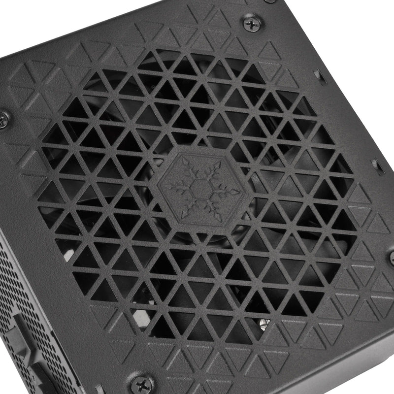 Afbeelding laden in galerijviewer, SilverStone SilverStone SST-DA850-G, 850W
