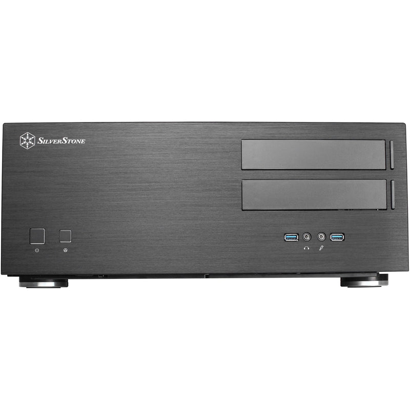 Afbeelding laden in galerijviewer, SilverStone SilverStone SST-GD08B

