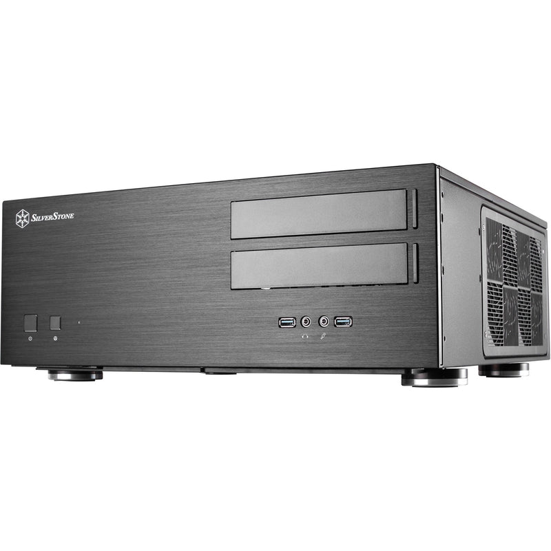 Afbeelding laden in galerijviewer, SilverStone SilverStone SST-GD08B
