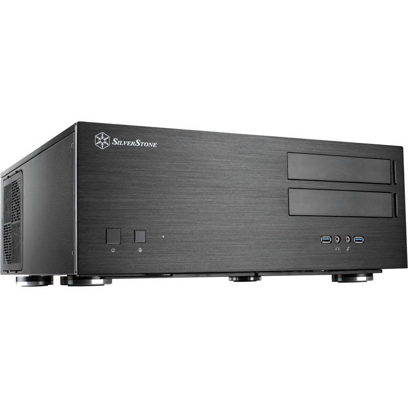 Afbeelding laden in galerijviewer, SilverStone SilverStone SST-GD08B
