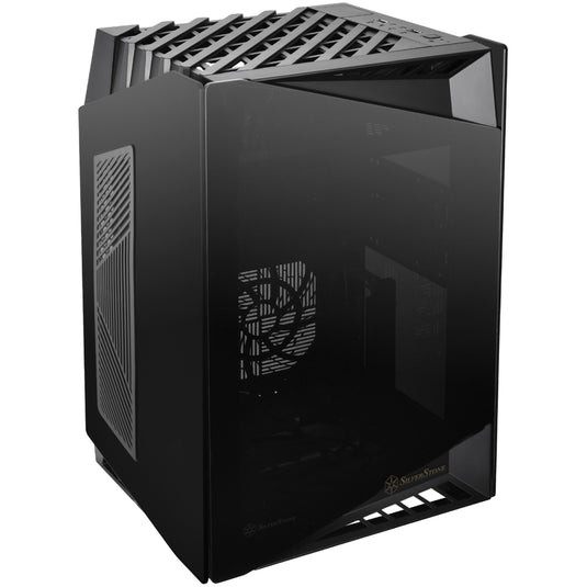 SilverStone SST-LD03B-AF
