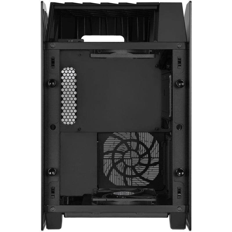 Afbeelding laden in galerijviewer, SilverStone SST-LD03B-AF
