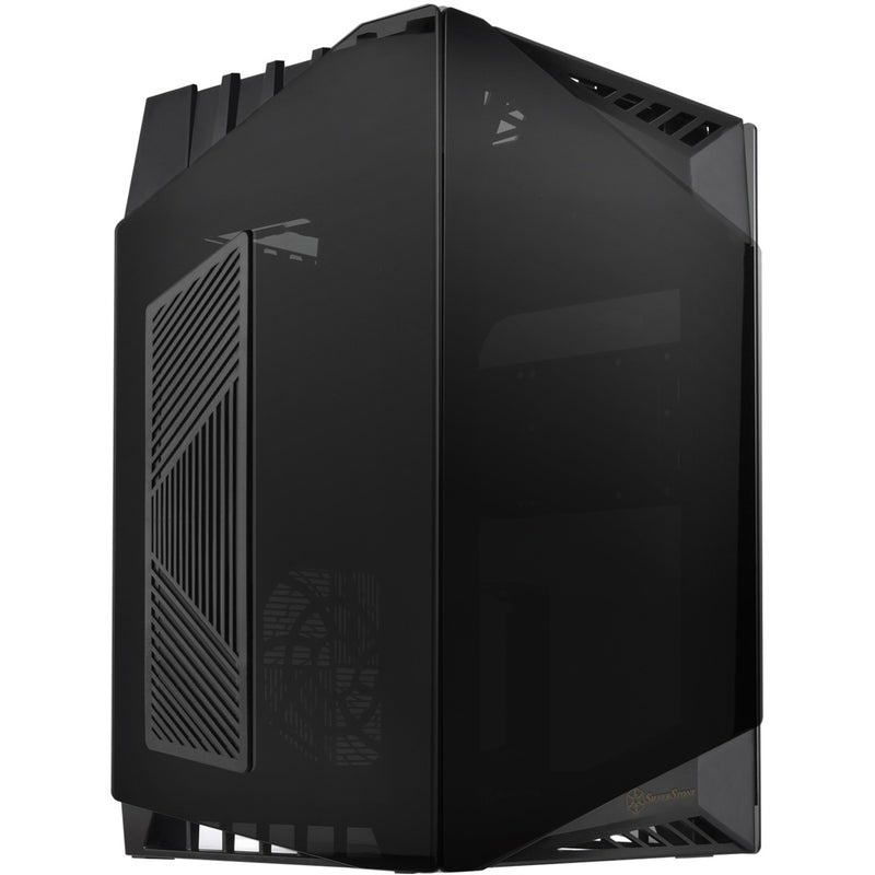 Afbeelding laden in galerijviewer, SilverStone SST-LD03B-AF
