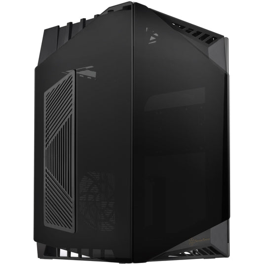 SilverStone SST-LD03B-AF