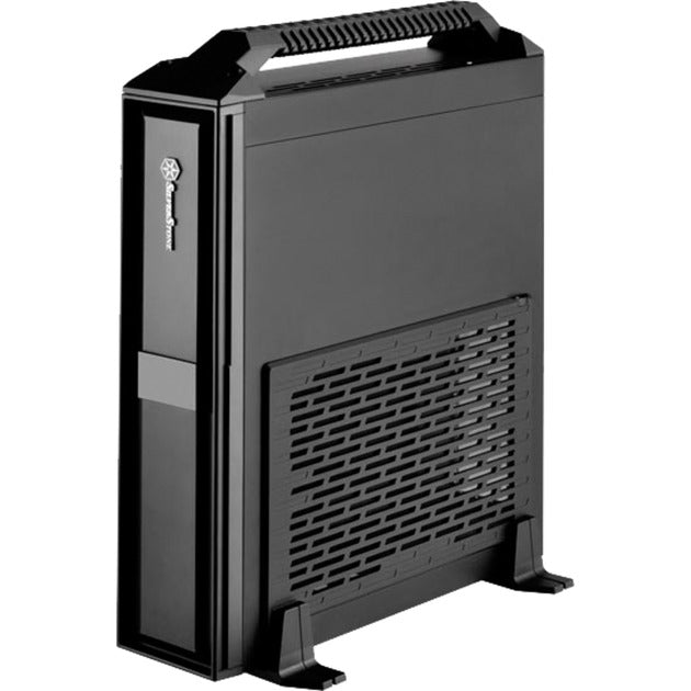 Afbeelding laden in galerijviewer, SilverStone SST-ML08B-H
