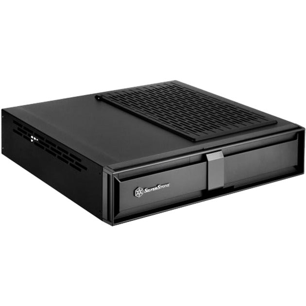 Afbeelding laden in galerijviewer, SilverStone SilverStone SST-ML08B
