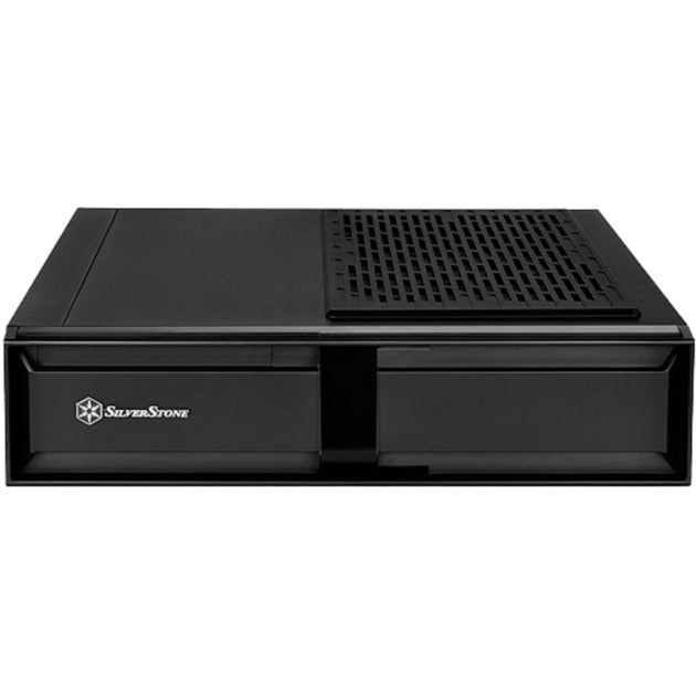Afbeelding laden in galerijviewer, SilverStone SilverStone SST-ML08B
