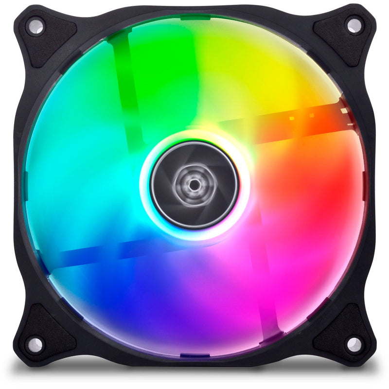 Afbeelding laden in galerijviewer, SilverStone SilverStone SST-PF120-ARGB-V2
