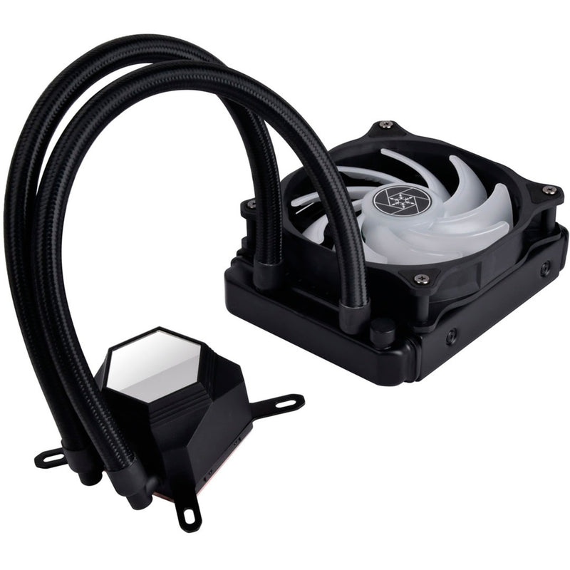 Afbeelding laden in galerijviewer, SilverStone SilverStone SST-PF120-ARGB-V2
