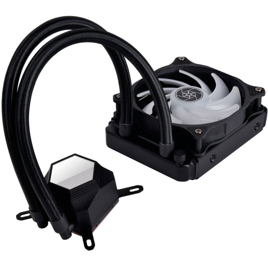 SilverStone SilverStone SST-PF120-ARGB-V2