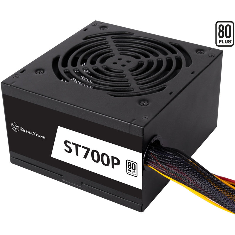 Afbeelding laden in galerijviewer, SilverStone SST-ST700P 700W
