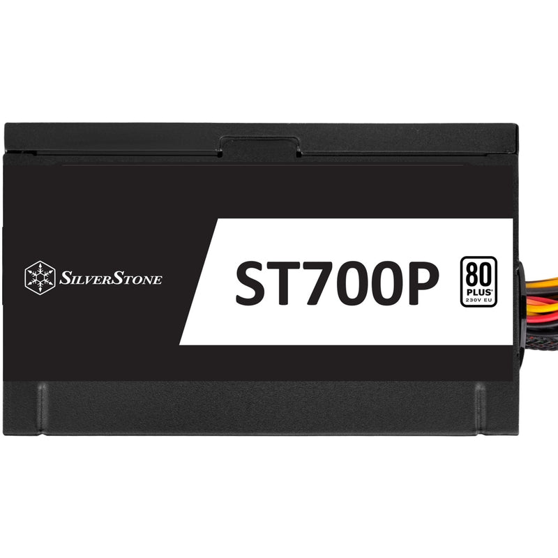 Afbeelding laden in galerijviewer, SilverStone SST-ST700P 700W
