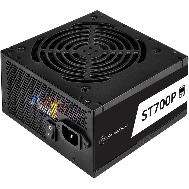 Afbeelding laden in galerijviewer, SilverStone SST-ST700P 700W
