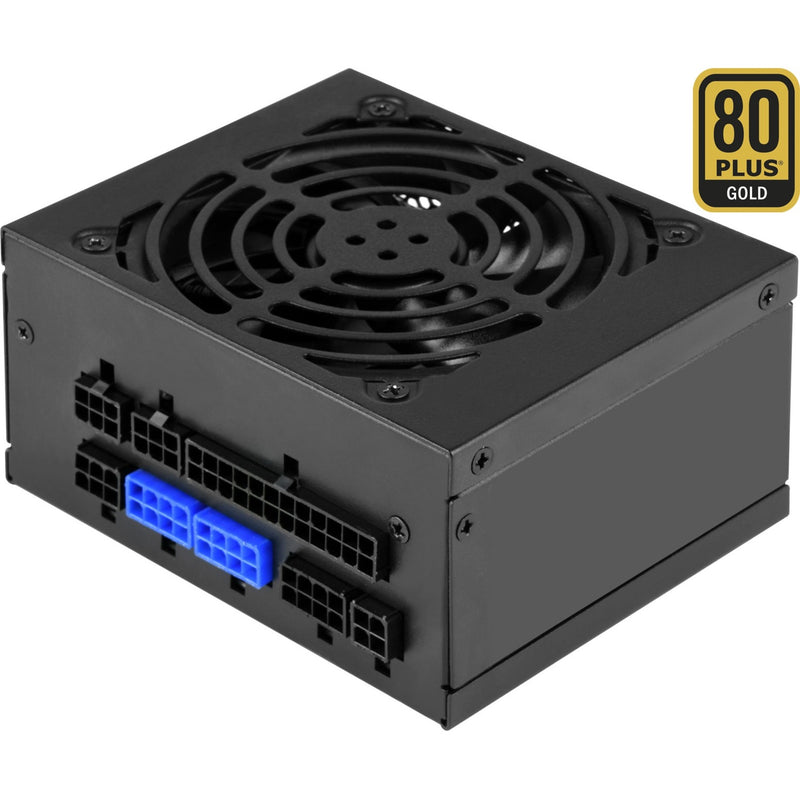 Afbeelding laden in galerijviewer, SilverStone SST-SX500-G V1.1
