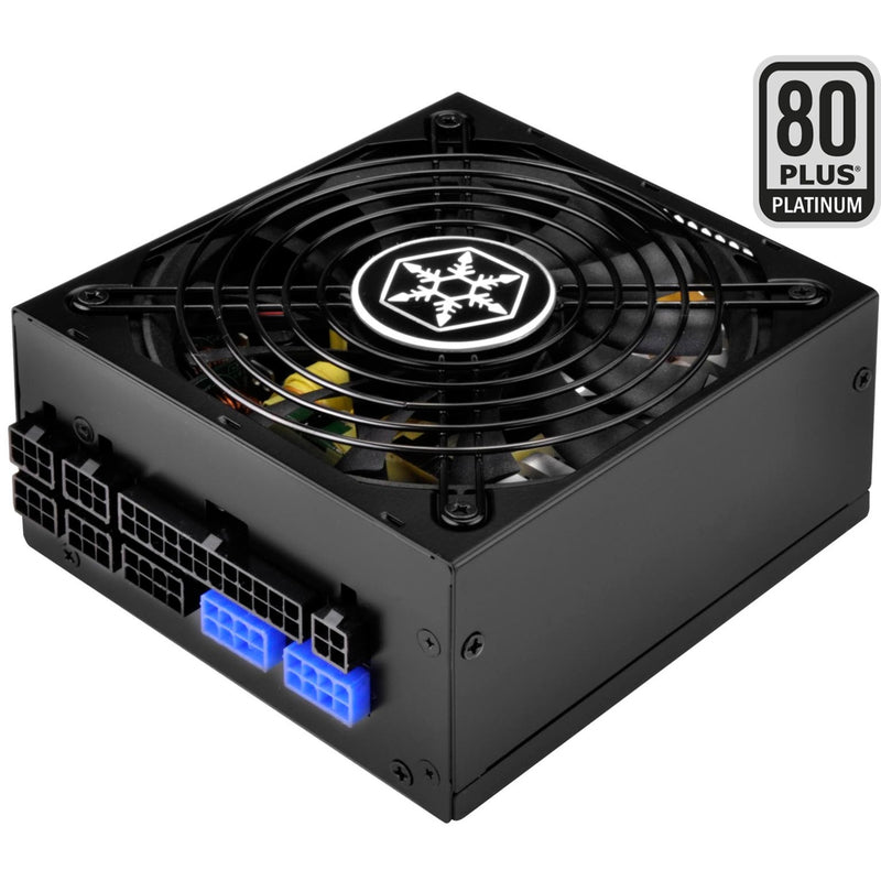 Afbeelding laden in galerijviewer, SilverStone SX800-LTI v1.2, 800W
