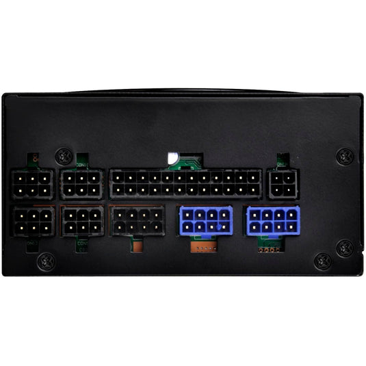 SilverStone SX800-LTI v1.2, 800W