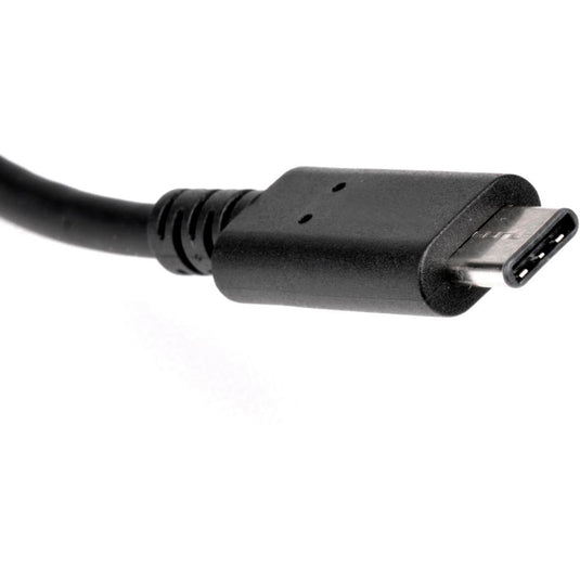 SilverStone USB-C naar VGA