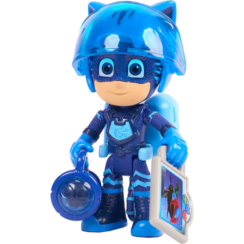 Afbeelding laden in galerijviewer, Simba PJ Masks Catboy speelfiguur
