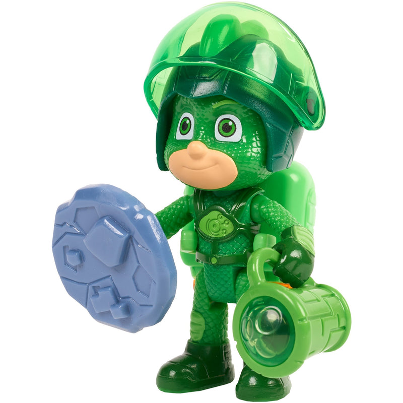 Afbeelding laden in galerijviewer, Simba PJ Masks Gekko speelfiguur
