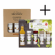 Monin siroop cocktail set + geschenkset (3x 5cl)