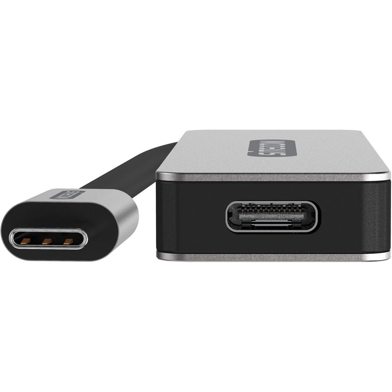 Afbeelding laden in galerijviewer, Sitecom CN-384 USB-C Hub 4 Port
