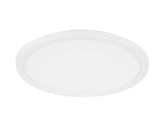 Sylvania sylsmart - slimme plafonnière met rgb ring - 1500lm - 4000k - dimbaar