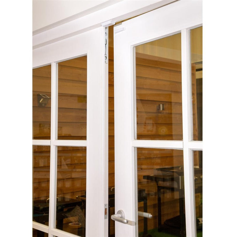 Afbeelding laden in galerijviewer, Smartwares Deur raam schakelset SH5-SET-KHC
