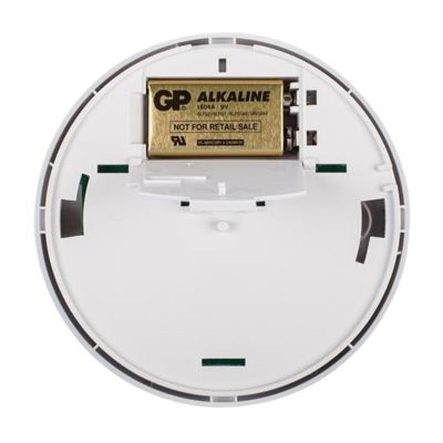 Afbeelding laden in galerijviewer, Smartwares FSM-17400 Rookmelder
