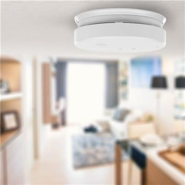 Afbeelding laden in galerijviewer, Smartwares FSM-17400 Rookmelder
