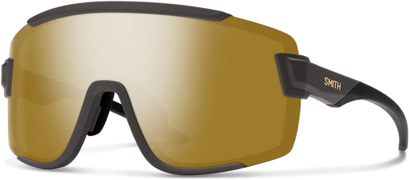 Afbeelding laden in galerijviewer, Smith wildcat chromapop bronze mirror - sunglasses
