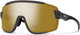 Smith wildcat chromapop bronze mirror - sunglasses