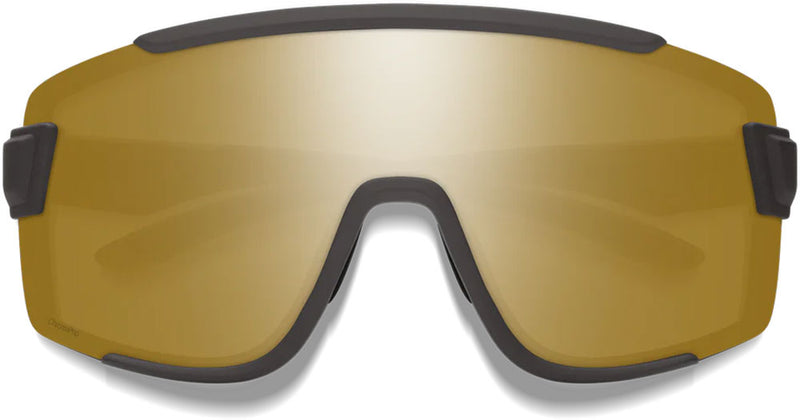 Afbeelding laden in galerijviewer, Smith wildcat chromapop bronze mirror - sunglasses

