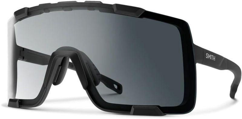 Afbeelding laden in galerijviewer, Smith syncline chromapop photochromic clear to gray - sunglasses
