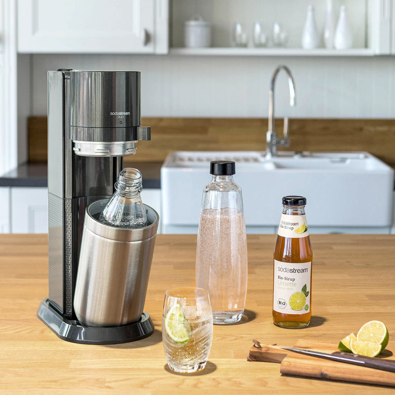 Afbeelding laden in galerijviewer, SodaStream SodaStream Duo Titan Voordeelpakket
