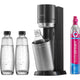 SodaStream SodaStream Duo Titan Voordeelpakket