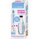 SodaStream Reservecilinder 60 l + 1 Glaskaraf