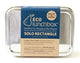 Eco lunchbox lunchbox solo rectangle - 858ml