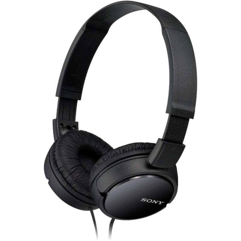 Afbeelding laden in galerijviewer, Sony ZX110-hoofdtelefoon
