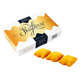 Souflesse kaassoufflé mini's (60x 25 gr)