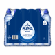Spa reine blauw sportdop (24x 50cl)