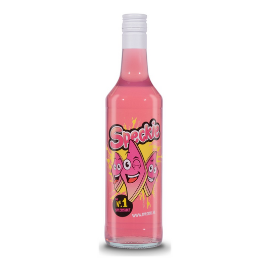 Speckie partyshot (0.7 liter)