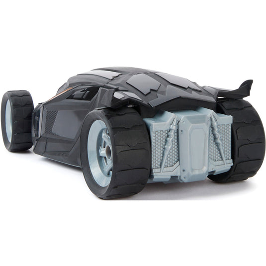 Spin Master Spin Batmobile met afstandsbediening (2,4 GHz)