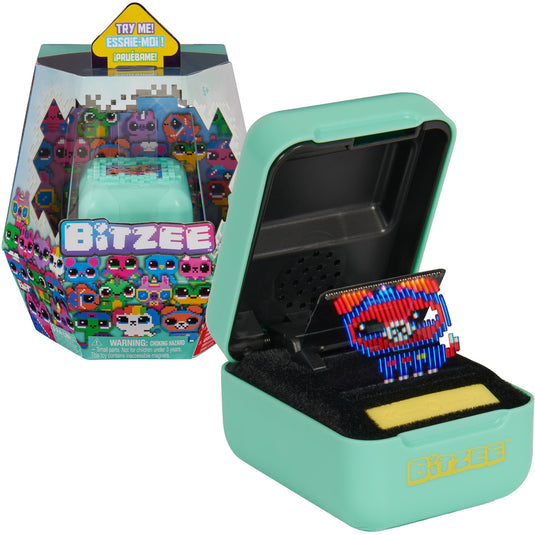 Spin Master Spin Bitzee