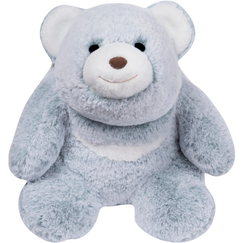 Afbeelding laden in galerijviewer, Spin Master Spin Gund Snuffles Ice Blue
