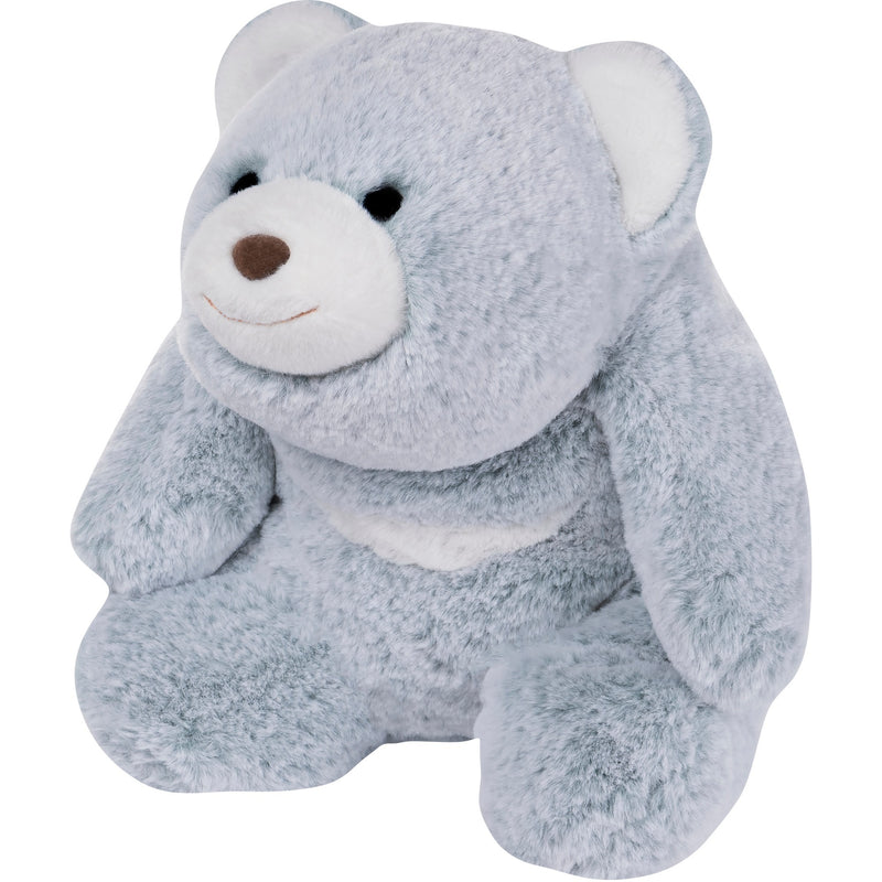 Afbeelding laden in galerijviewer, Spin Master Spin Gund Snuffles Ice Blue
