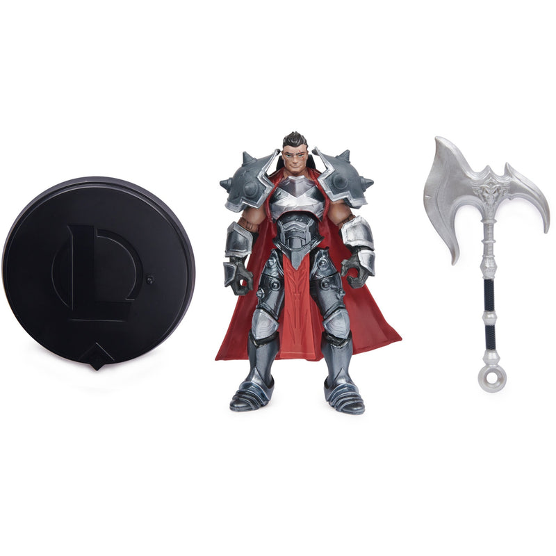 Afbeelding laden in galerijviewer, Spin Master League of Legends Darius
