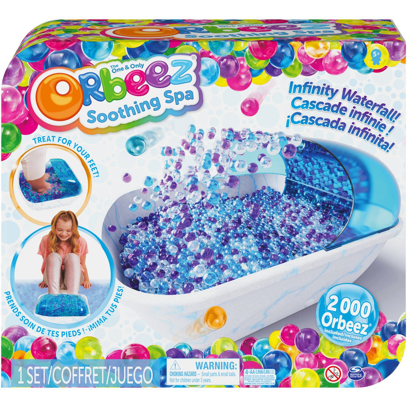 Afbeelding laden in galerijviewer, Spin Master Spin Orbeez Soothing Spa
