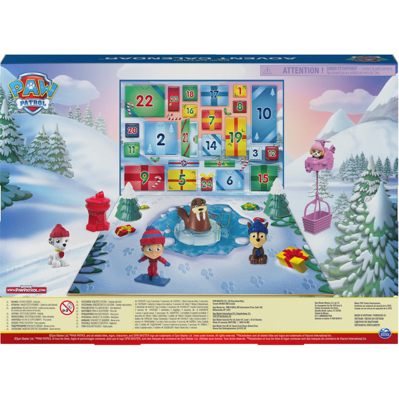 Afbeelding laden in galerijviewer, Spin Master Adventskalender
