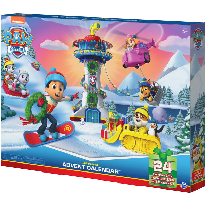 Afbeelding laden in galerijviewer, Spin Master Adventskalender
