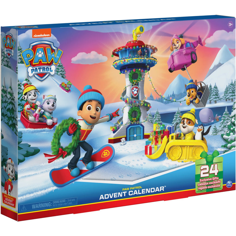 Afbeelding laden in galerijviewer, Spin Master Adventskalender
